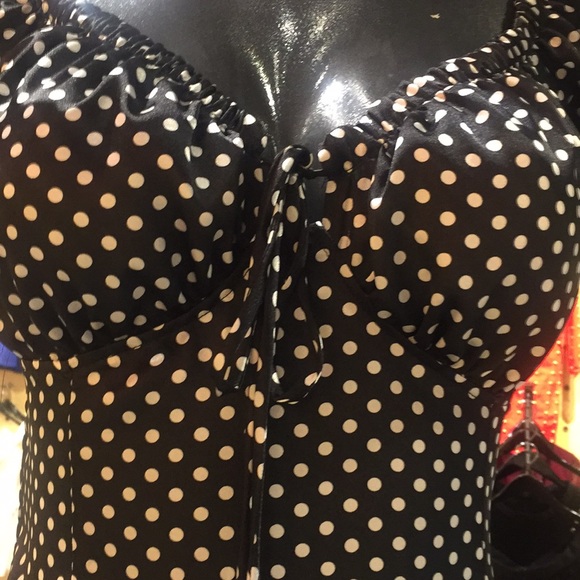 Mini dress - Picture 5 of 5